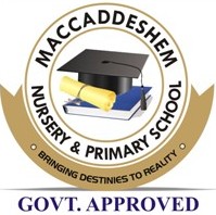MACCADDESHEM SCHOOLS
